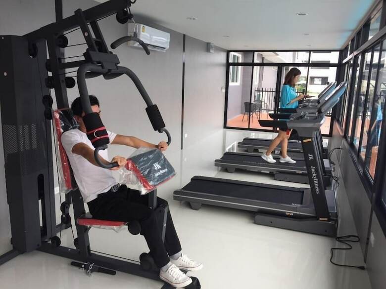 Hotel Pj Place  Service Apartment