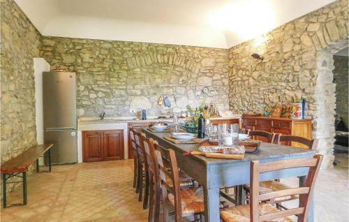 Four-bedroom Holiday Home In Corleone Pa