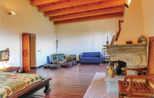 Four-bedroom Holiday Home In Corleone Pa