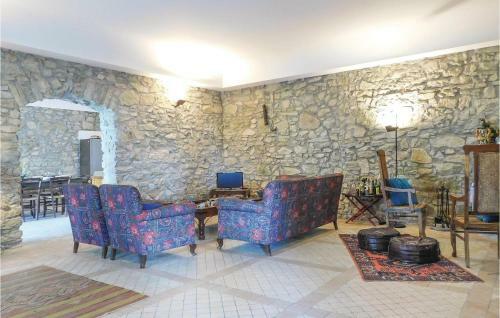 Four-bedroom Holiday Home In Corleone Pa