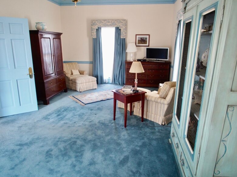 Posada The Clark House Inn