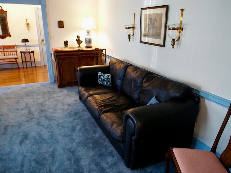 Posada The Clark House Inn