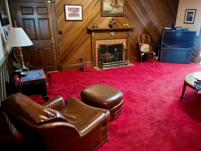 Posada The Clark House Inn