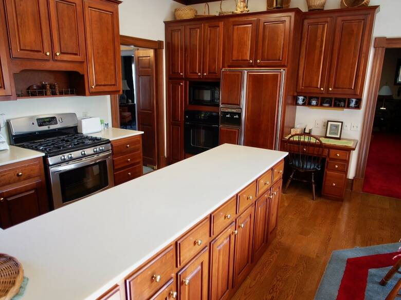 Posada The Clark House Inn