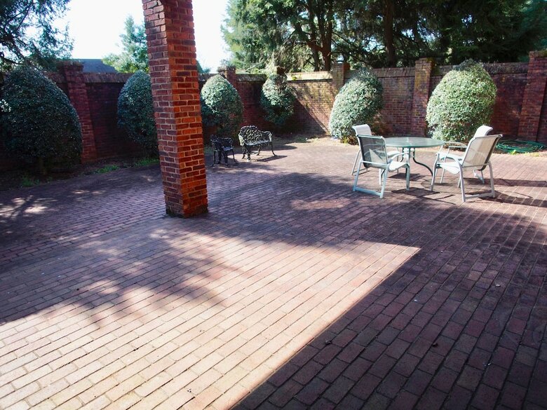 Posada The Clark House Inn