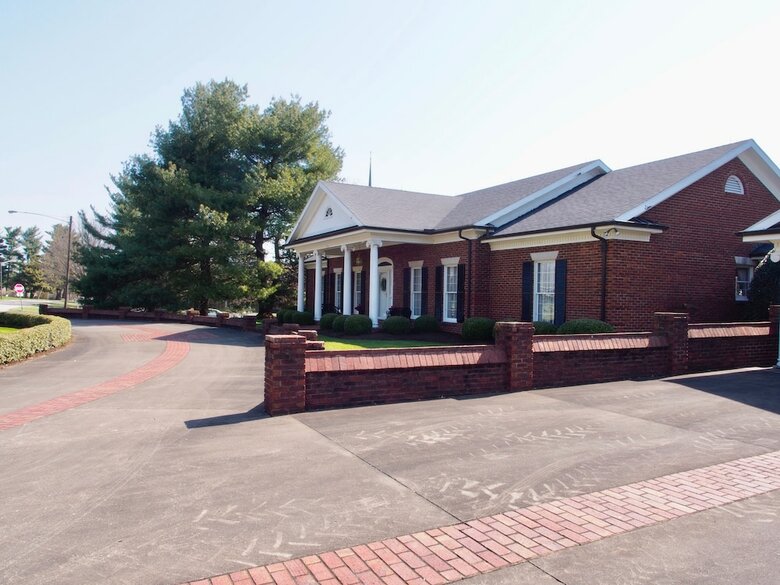 Posada The Clark House Inn