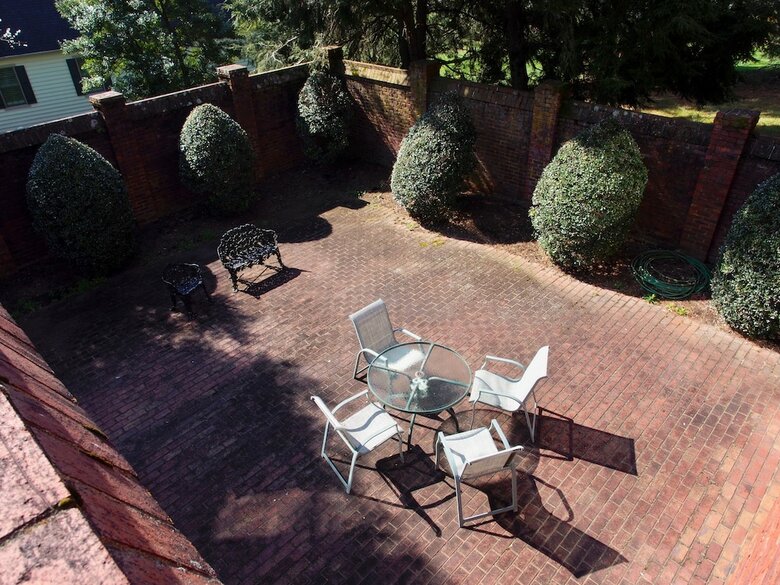 Posada The Clark House Inn