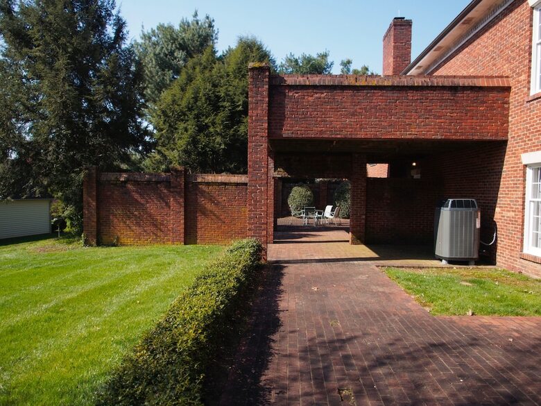 Posada The Clark House Inn