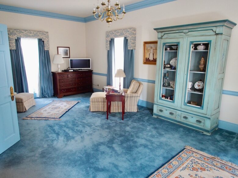 Posada The Clark House Inn