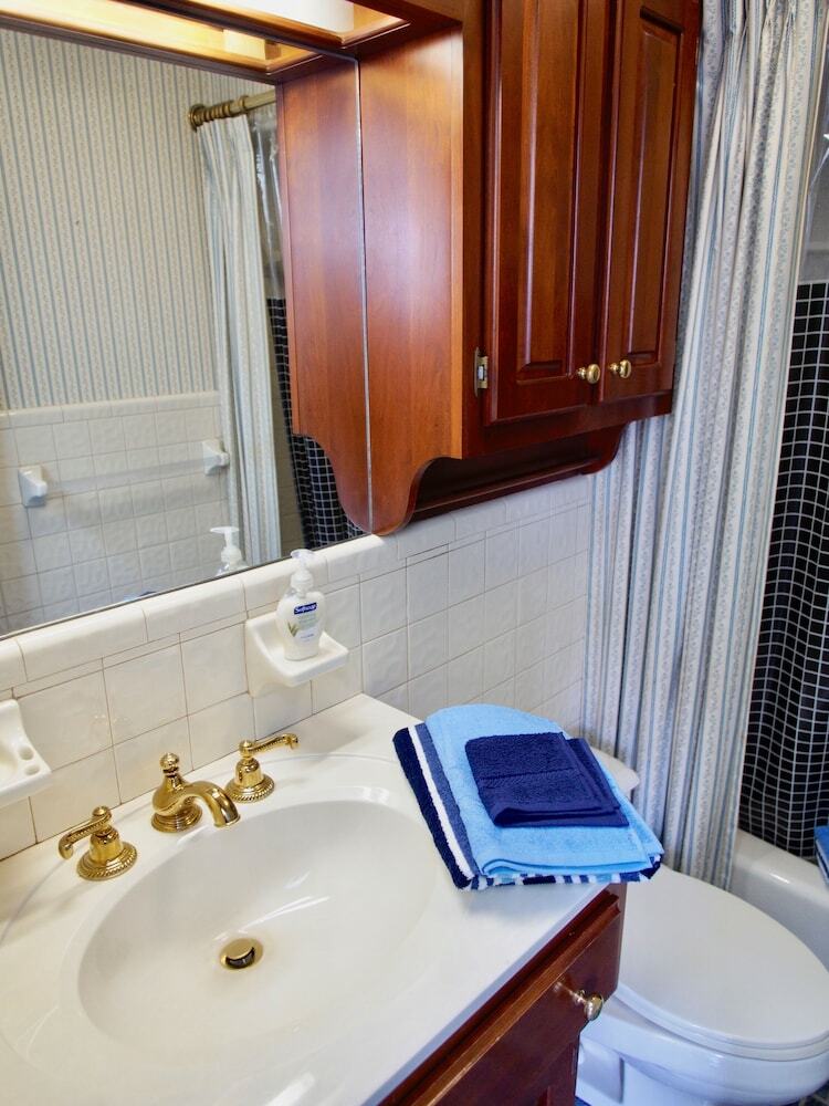 Posada The Clark House Inn