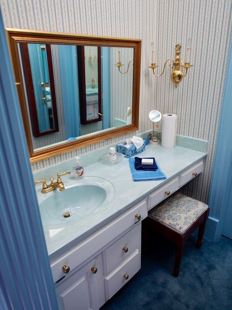 Posada The Clark House Inn