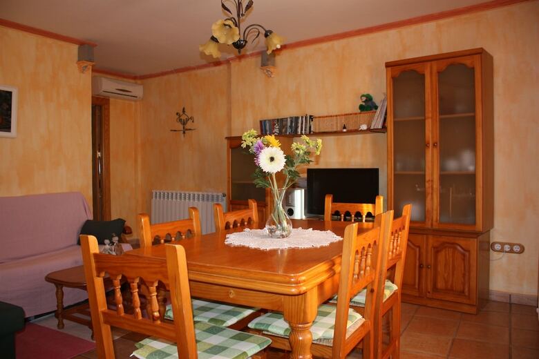 Agroturismo Casa Marzo