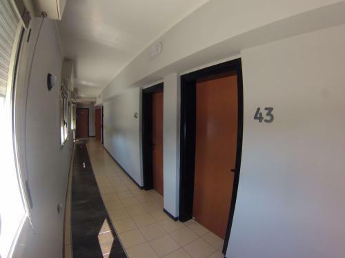 Hotel Italia Occhiobello