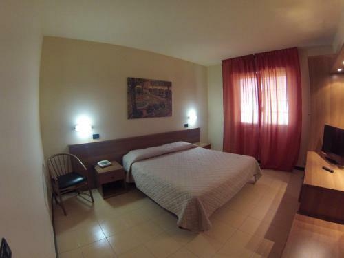 Hotel Italia Occhiobello