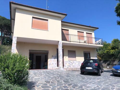 Apartamento Casa Vittoria