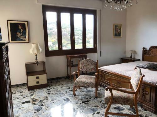 Apartamento Casa Vittoria