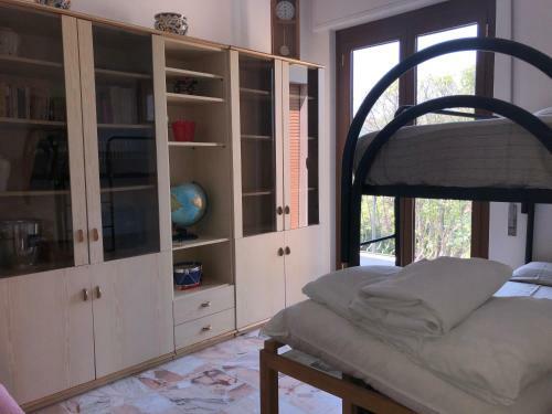 Apartamento Casa Vittoria