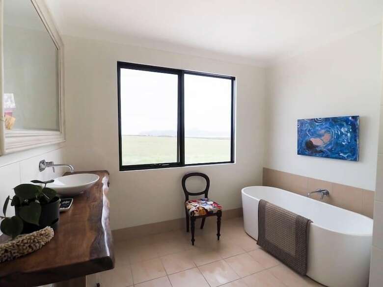 Jeedamya Bed And Breakfast