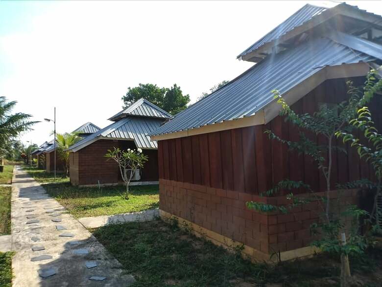 Hotel Thai-myanmar Riverside Resort