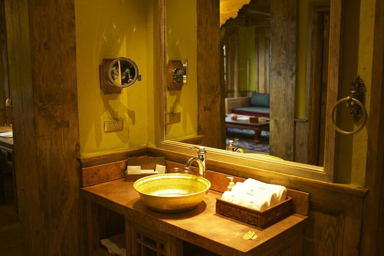 Hotel Songtsam Choskyi Linka Lhasa