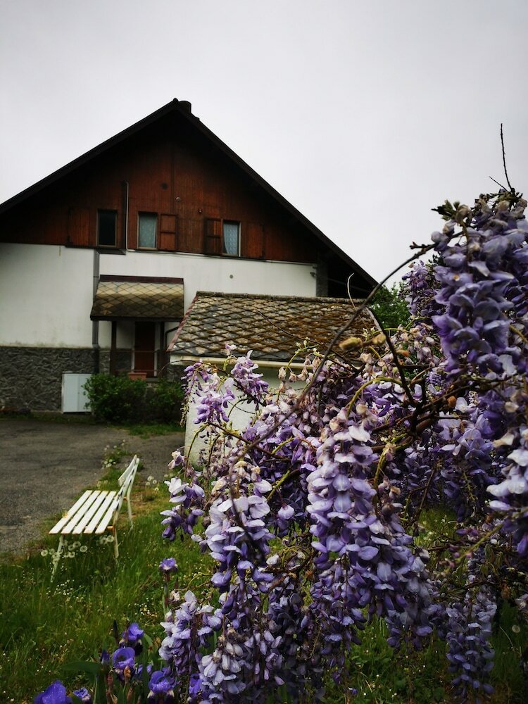 Apartamento La Perla Dell' Alta Via