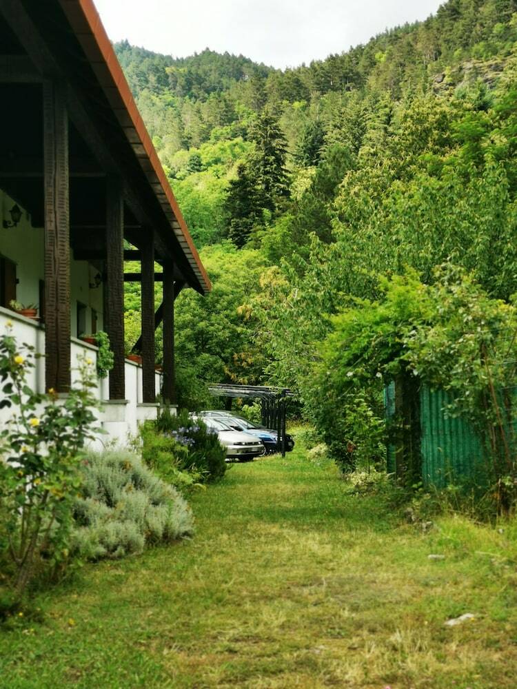 Apartamento La Perla Dell' Alta Via
