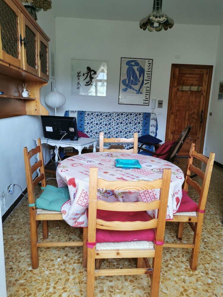 Apartamento La Perla Dell' Alta Via