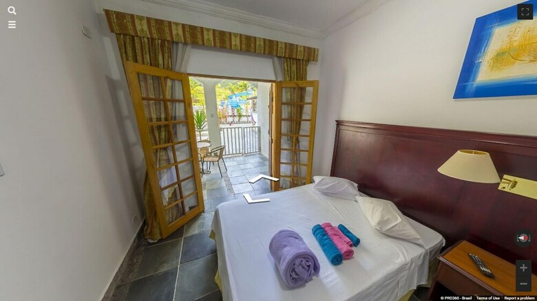 Vale Do Encantado Park Hotel