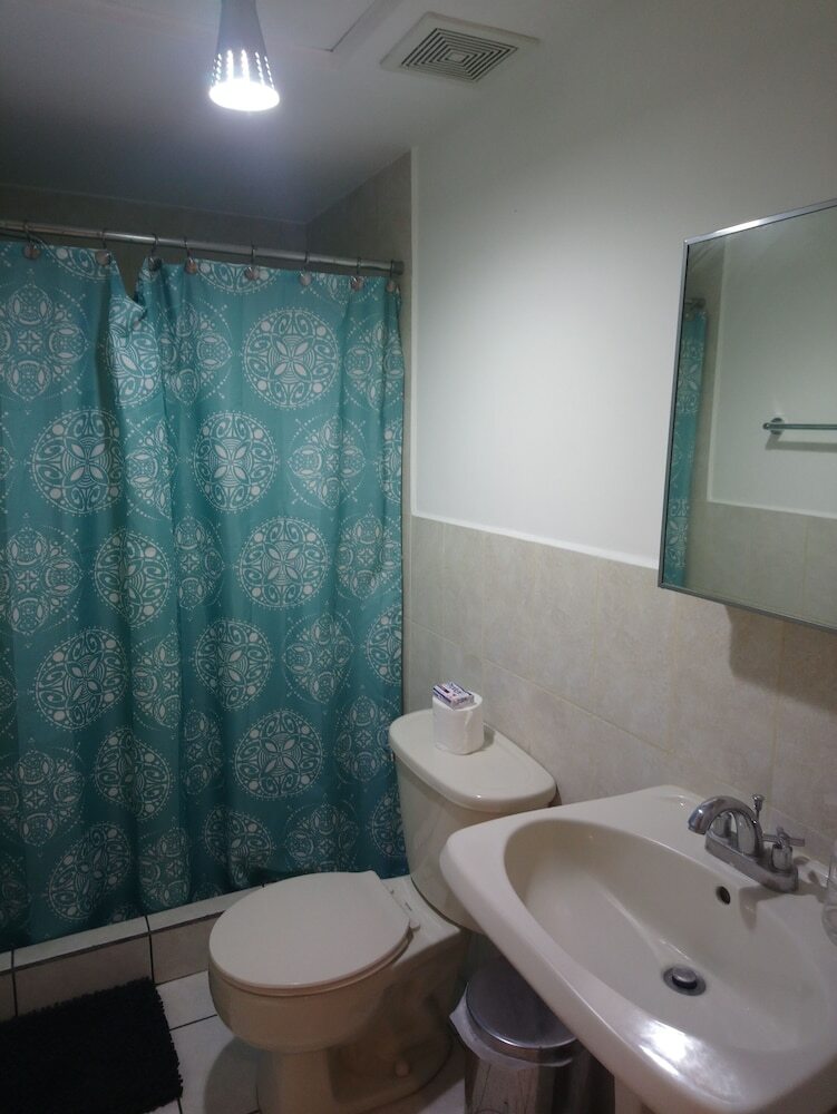 Apartamentos Pink House 604