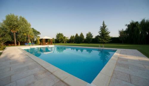 Bed & Breakfast I Caloseni