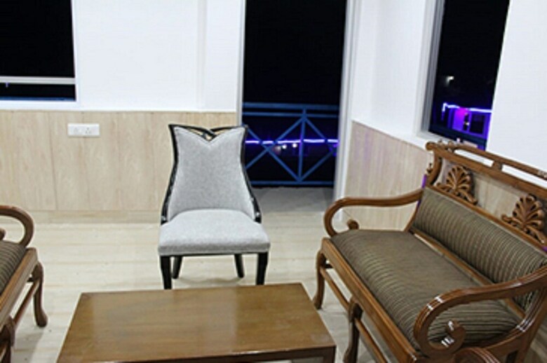 Hotel Blossom Bliss Resort