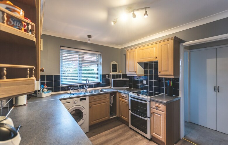 Apartamentos Kings Field Maisonette