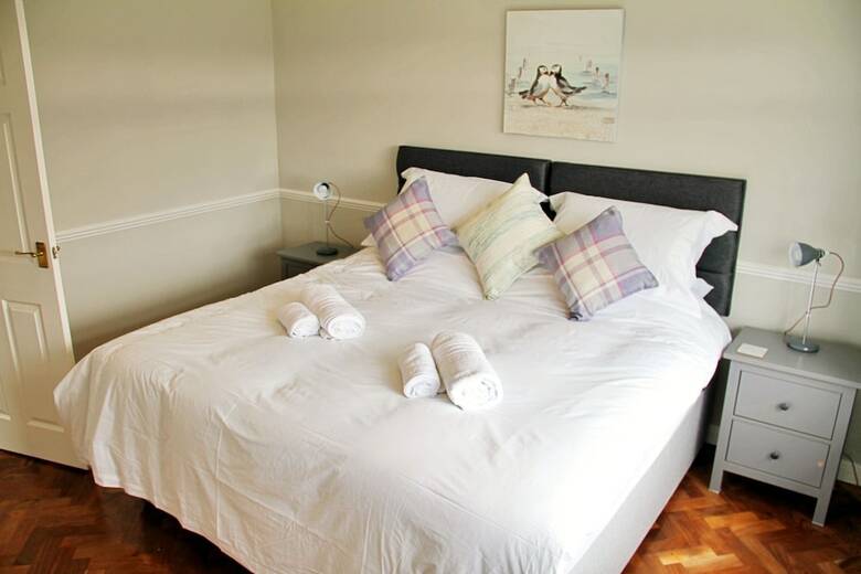 Apartamentos Kings Field Maisonette