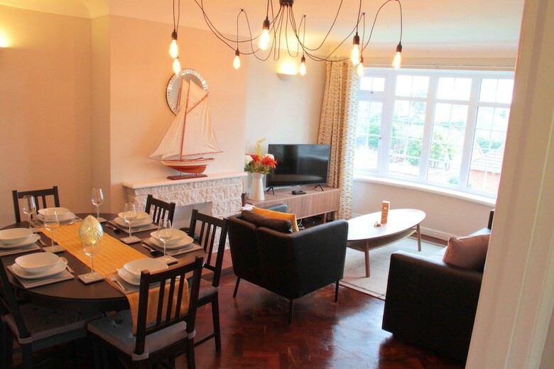 Apartamentos Kings Field Maisonette