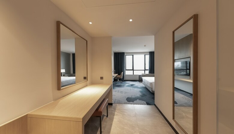 Hotel Hyatt Place Tongxiang Train Station