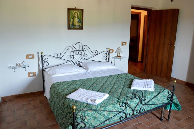 Agroturismo Agriturismo La Collina