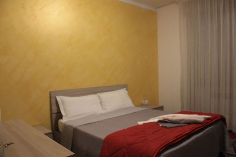 Hotel Venice Maison D'or