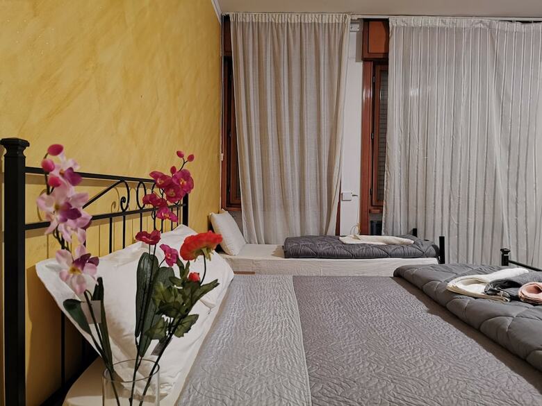 Hotel Venice Maison D'or