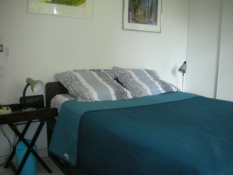 Bed & Breakfast Chambres D'h�tes Les Lilas