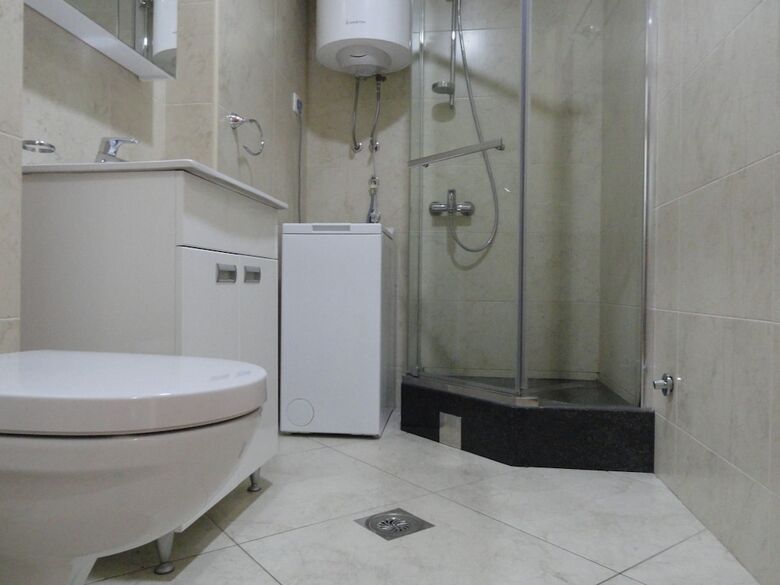 Apartamentos One Bedroom Smart 28