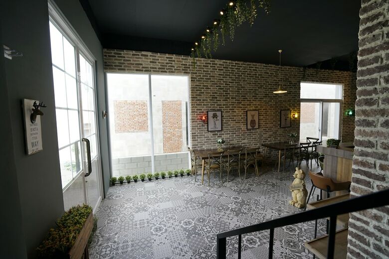 Bed & Breakfast Penghu Lucai Homestay