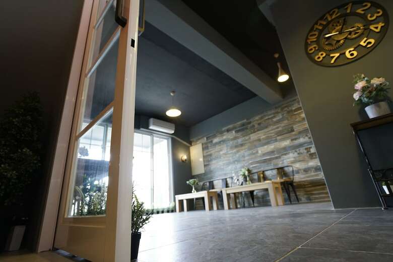 Bed & Breakfast Penghu Lucai Homestay