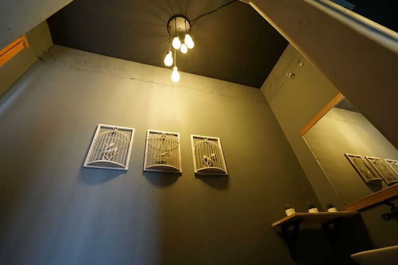 Bed & Breakfast Penghu Lucai Homestay