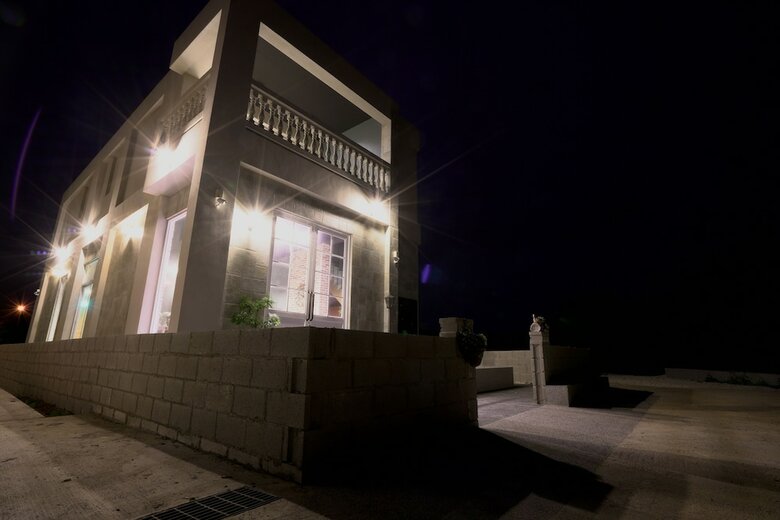 Bed & Breakfast Penghu Lucai Homestay