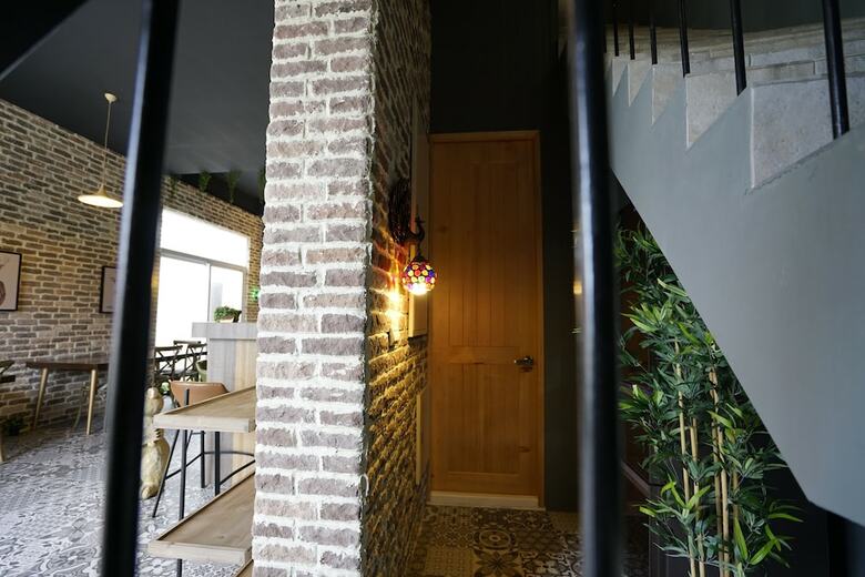 Bed & Breakfast Penghu Lucai Homestay