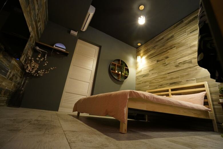 Bed & Breakfast Penghu Lucai Homestay