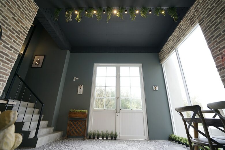 Bed & Breakfast Penghu Lucai Homestay