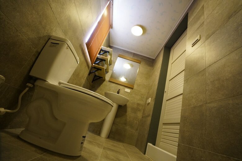 Bed & Breakfast Penghu Lucai Homestay