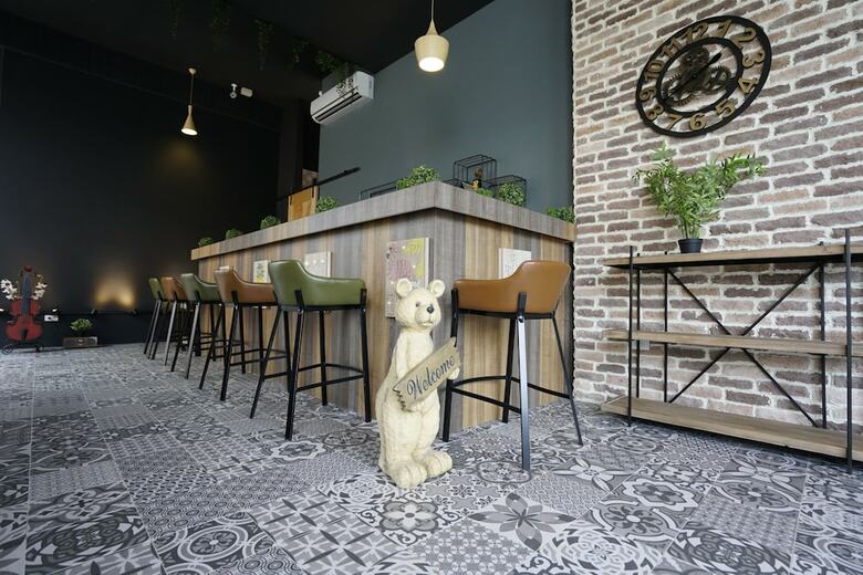 Bed & Breakfast Penghu Lucai Homestay