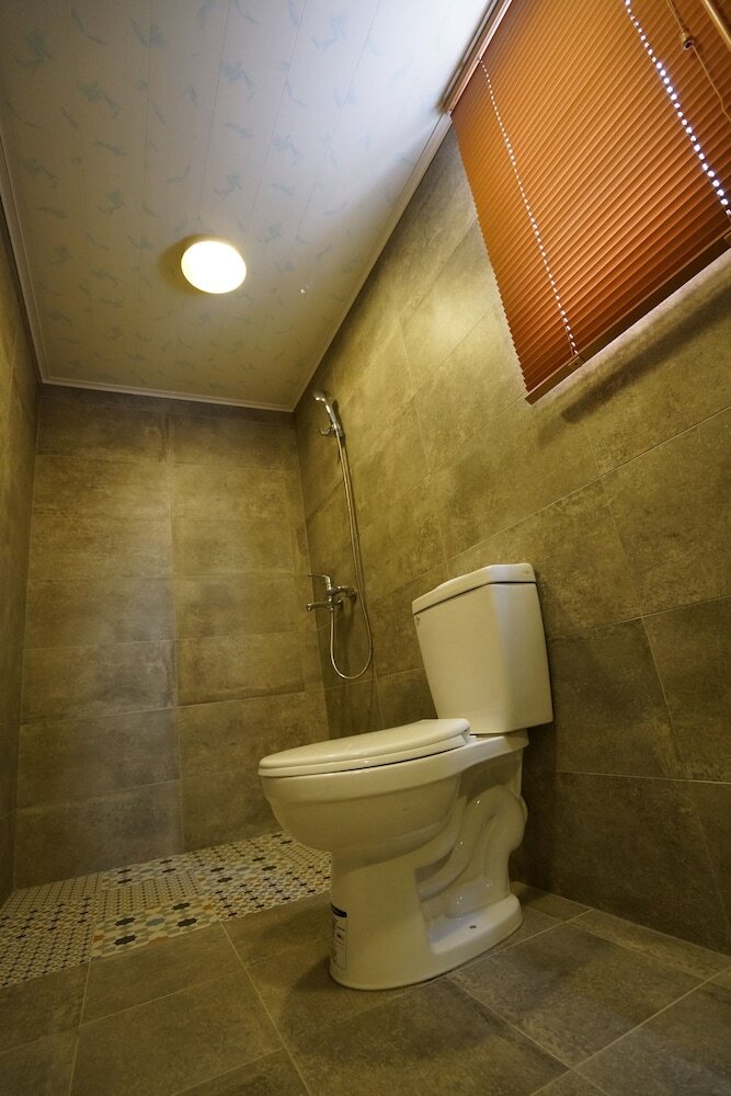 Bed & Breakfast Penghu Lucai Homestay